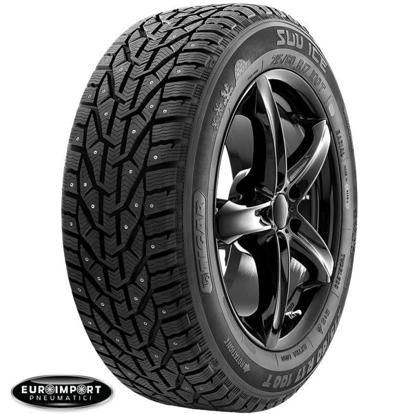 Tigar Suv Ice  215/60 R17 100 T  XL  TL